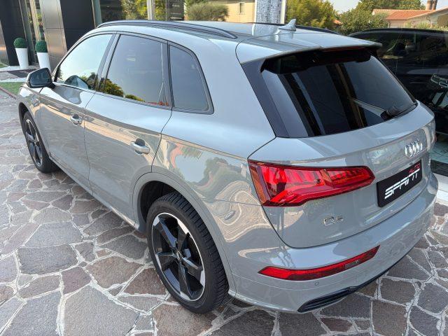 AUDI Q5 40 TDI QUATTRO 190CV 3X S-LINE S-TRONIC