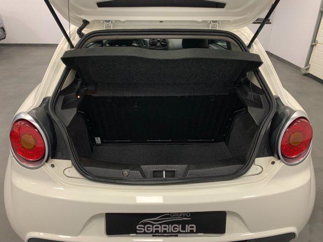 ALFA ROMEO MiTo 1.4 Benzina Super