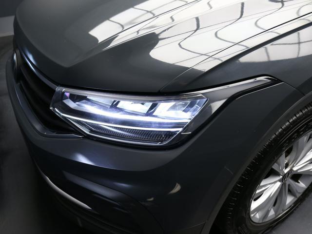 VOLKSWAGEN Tiguan 2.0 TDI 150CV DSG Life