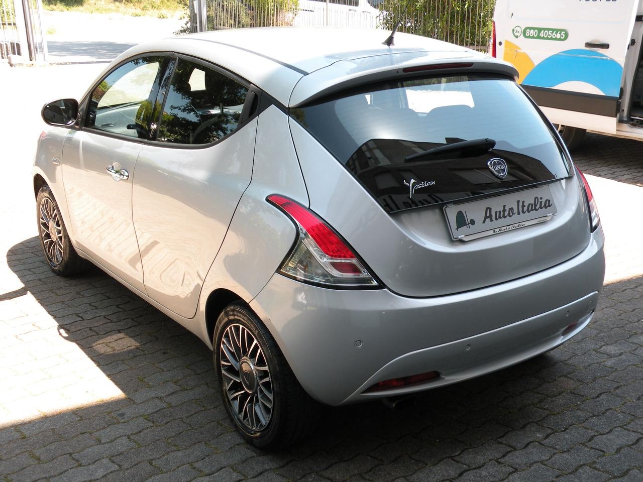 LANCIA YPSILON 1.2 69CV 2016