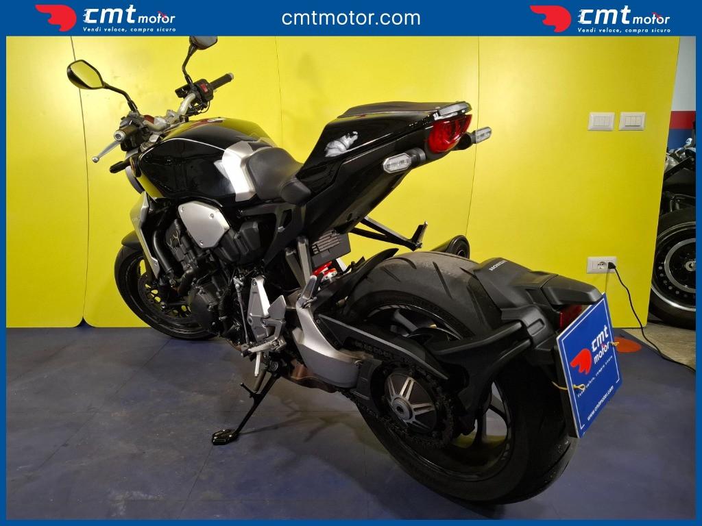 Honda CB 1000 R - 2019