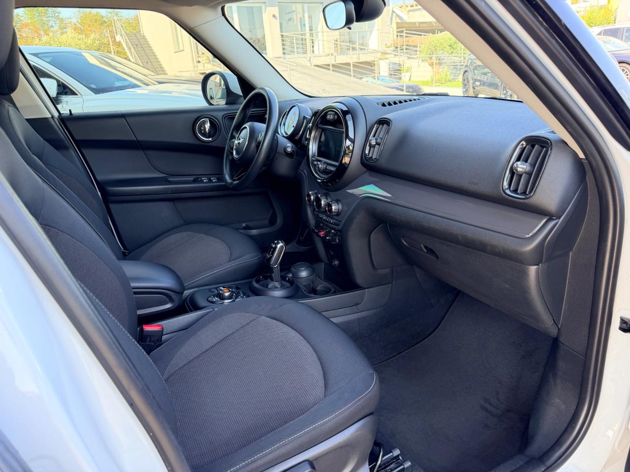 Mini Cooper D Countryman 1.5 One Business Automatica