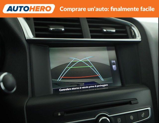 DS AUTOMOBILES DS 4 Crossback BlueHDi 120 S&S Sport Chic