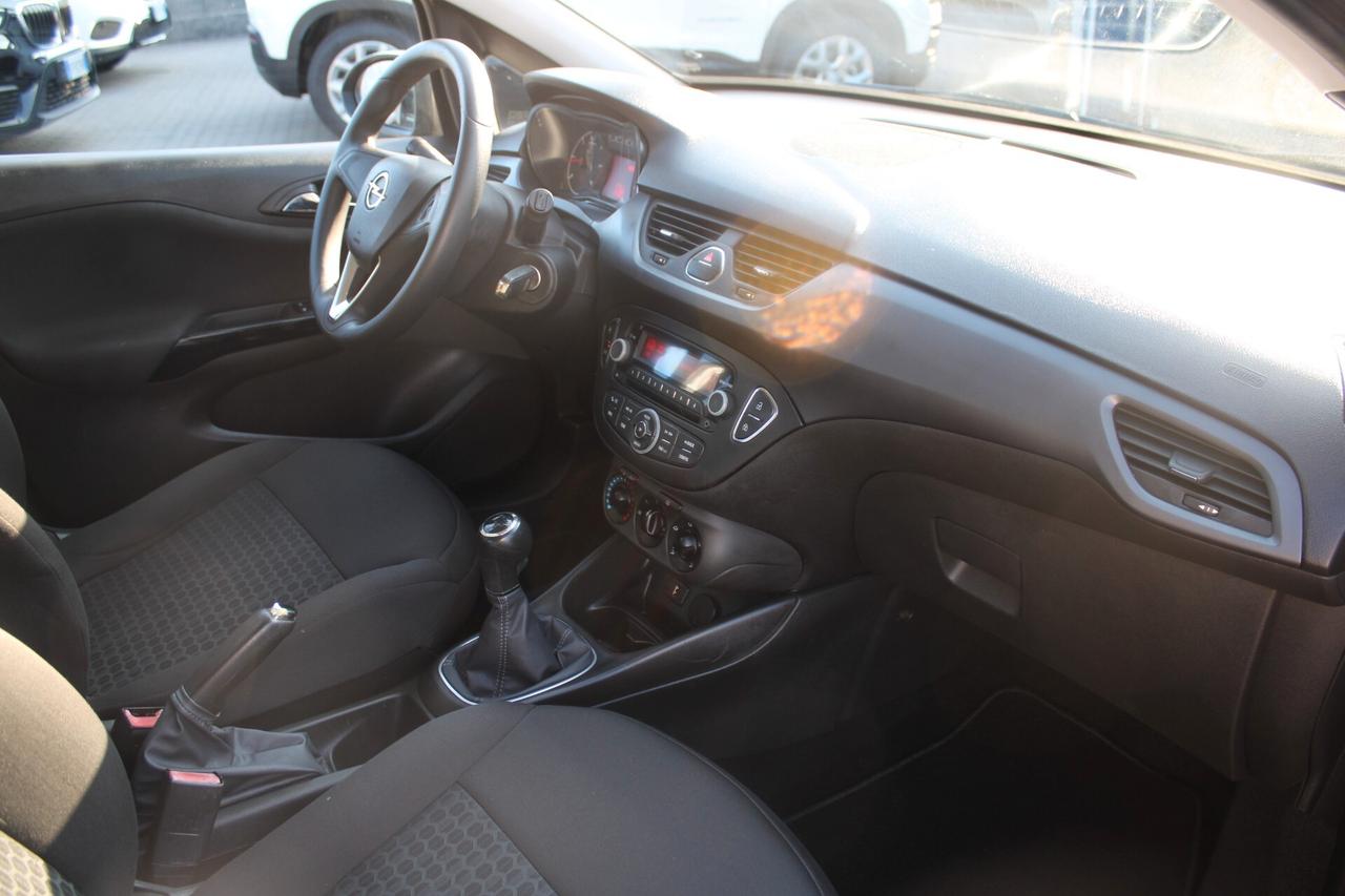 Opel Corsa 1.3 CDTI ecoFLEX Start&Stop 5 porte Cosmo