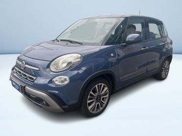 FIAT 500L CROSS 1.4 95CV