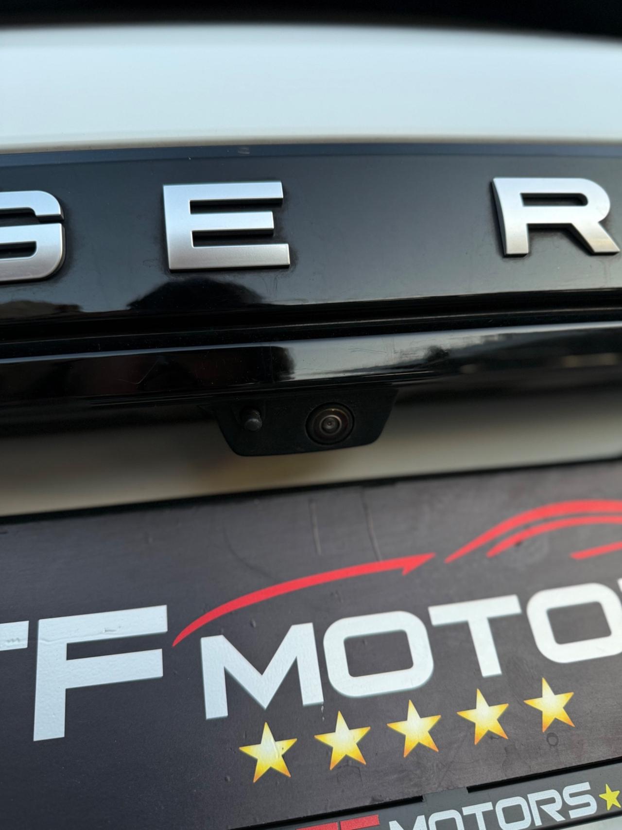 Land Rover Range Evoque 2.0 MHEV 150cv SOLO 95.000KM