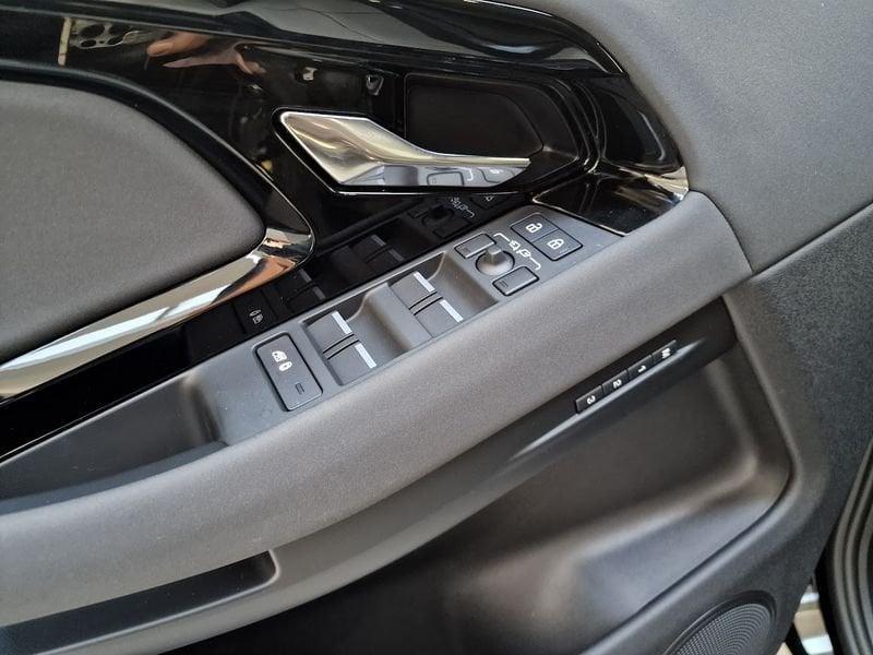 Land Rover Range Rover Evoque Range Rover Evoque 2.0D I4 163 CV AWD Auto S