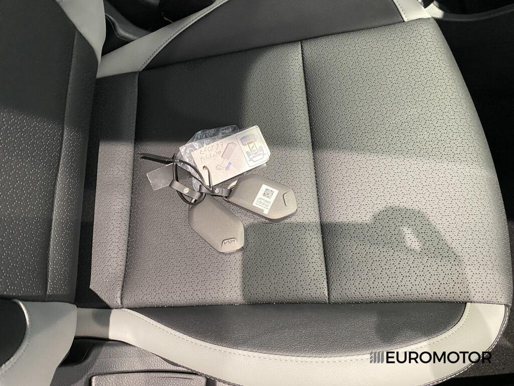 Kia Picanto 1.0 DPi Urban