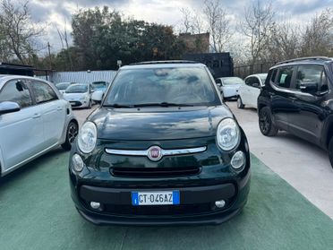 Fiat 500L 1.3 Multijet 85 CV Lounge tetto apribile