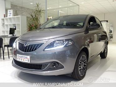 Lancia Ypsilon 1.0 FireFly 5 porte S&S Hybrid...