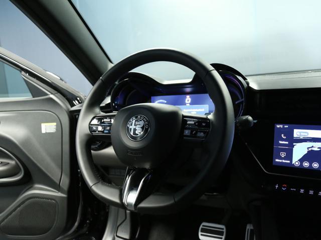 ALFA ROMEO Junior 1.2 145 CV Hybrid eDCT6 Q4