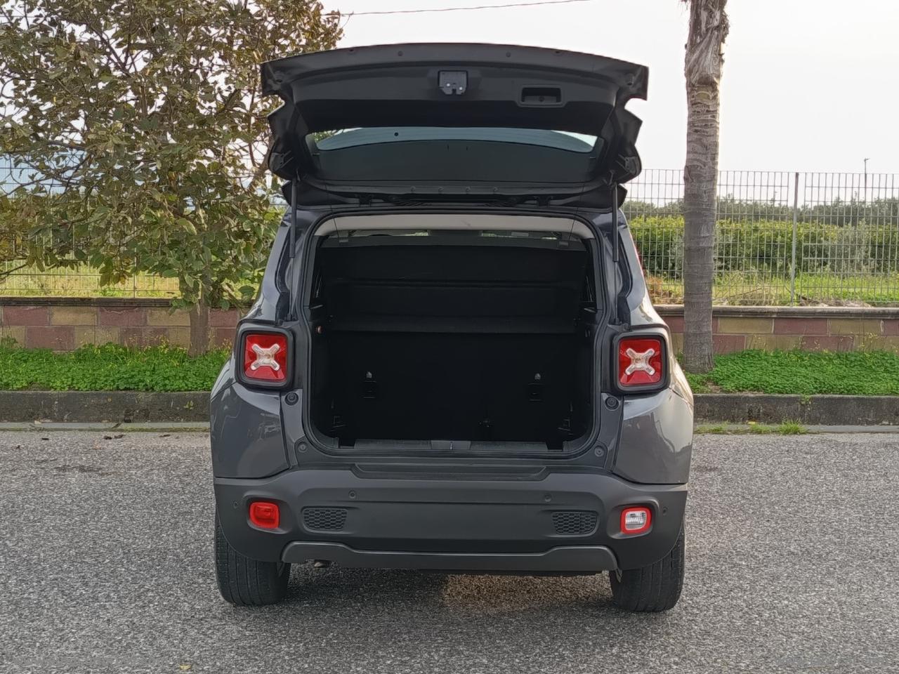 JEEP Renegade 1.6 Mjt 130CV Limited