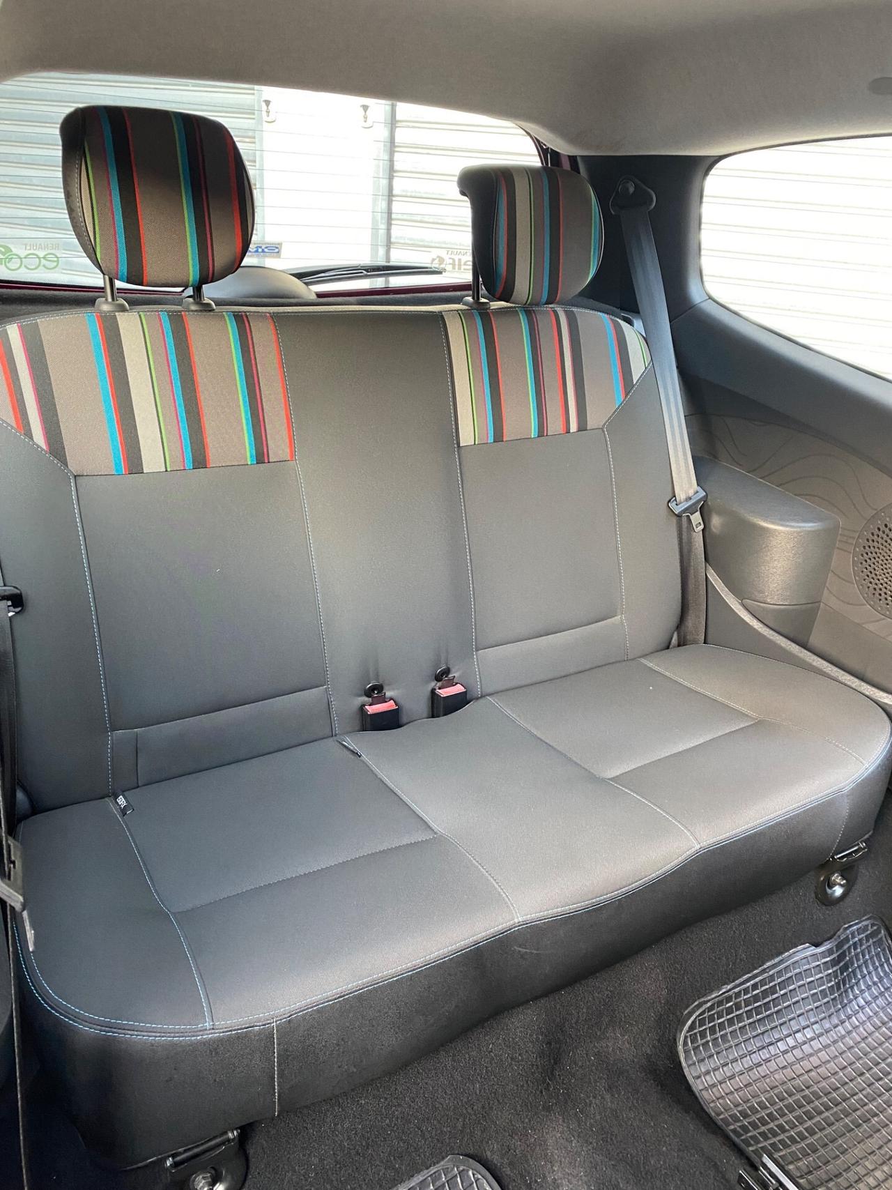 Renault Twingo 1.2 16V benzina 75cv “Live”