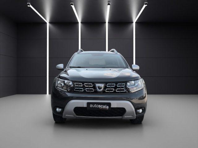 DACIA Duster 1.6 SCe GPL 4x2 Prestige