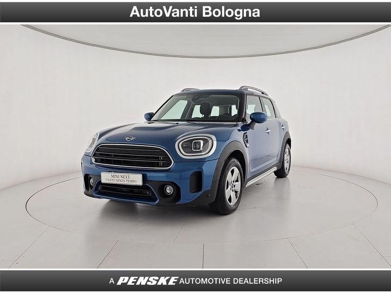 MINI Mini Countryman F60 Mini 1.5 Cooper Business Countryman