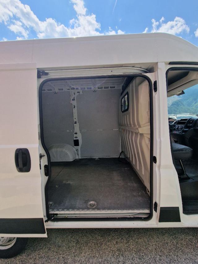 PEUGEOT PC -TM BOXER PC - TM