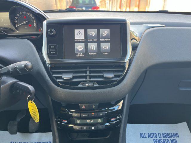PEUGEOT 208 BlueHDi 75cv Allure