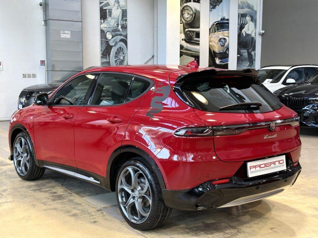 Alfa Romeo Tonale 1.5 160 CV MHEV TCT7 Ti - 20" - Camera 360 - FULL