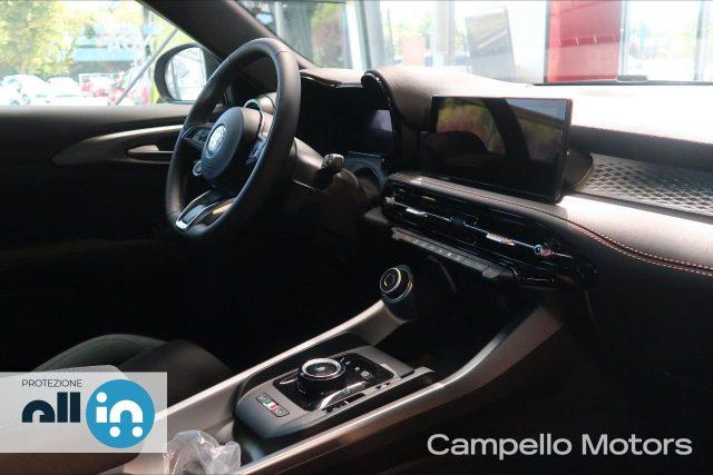 ALFA ROMEO Tonale Tonale 1.6 Diesel 130cv TCT Sprint My25