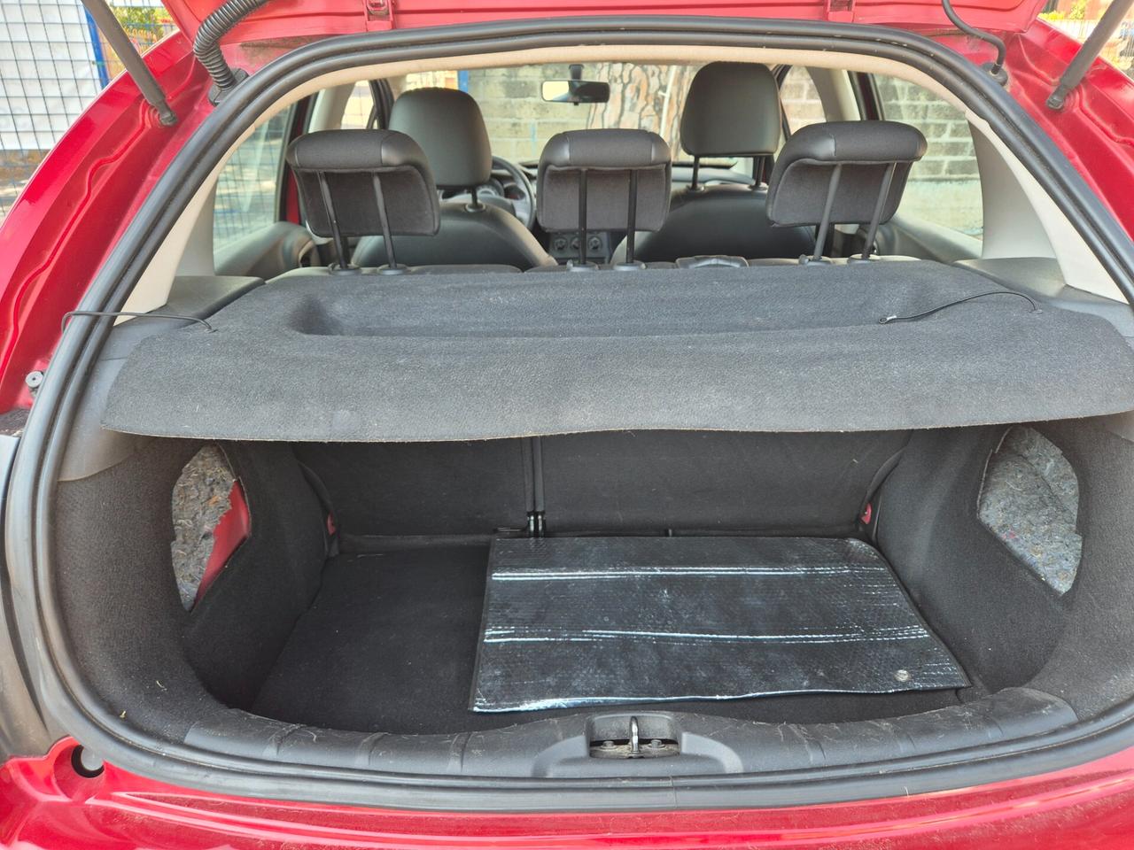 Citroen C3 PureTech 68 Seduction