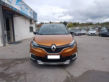 Renault Captur dCi 8V 90 CV Sport Edition2