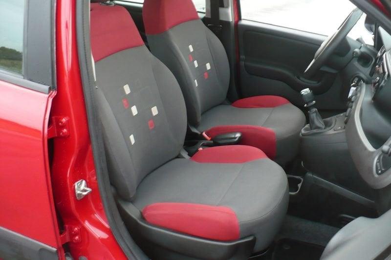 FIAT Panda Panda 1.2 Pop