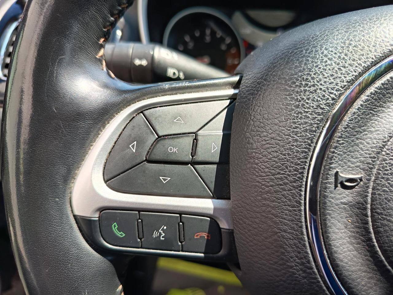 Jeep Compass 2.0 Multijet II aut. 4WD Limited