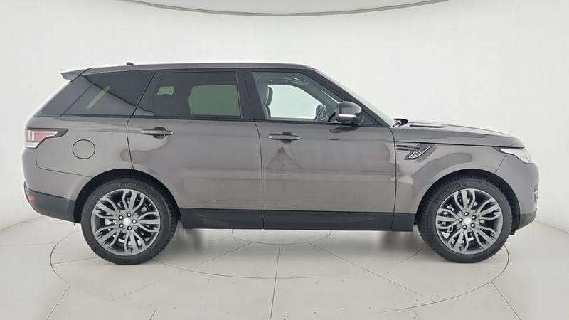 Land Rover RR Sport 3.0 TDV6 HSE Dynamic