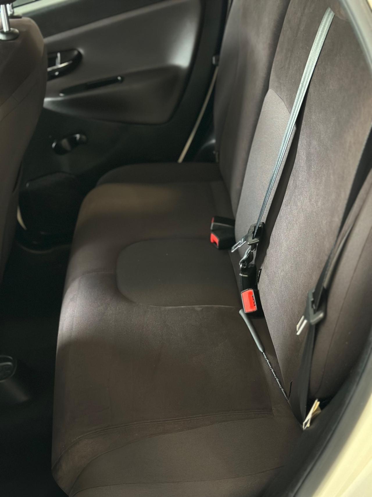 Lancia Ypsilon 1.2 69 CV 5 porte GPL Ecochic Gold