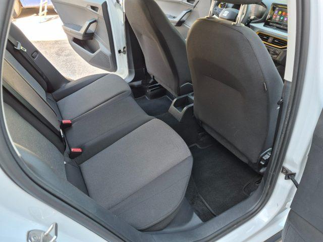 SEAT Arona 1.0 EcoTSI Reference