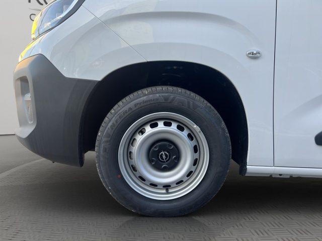 OPEL Combo CARGO - Van XL 1.5 Diesel 100cv MT