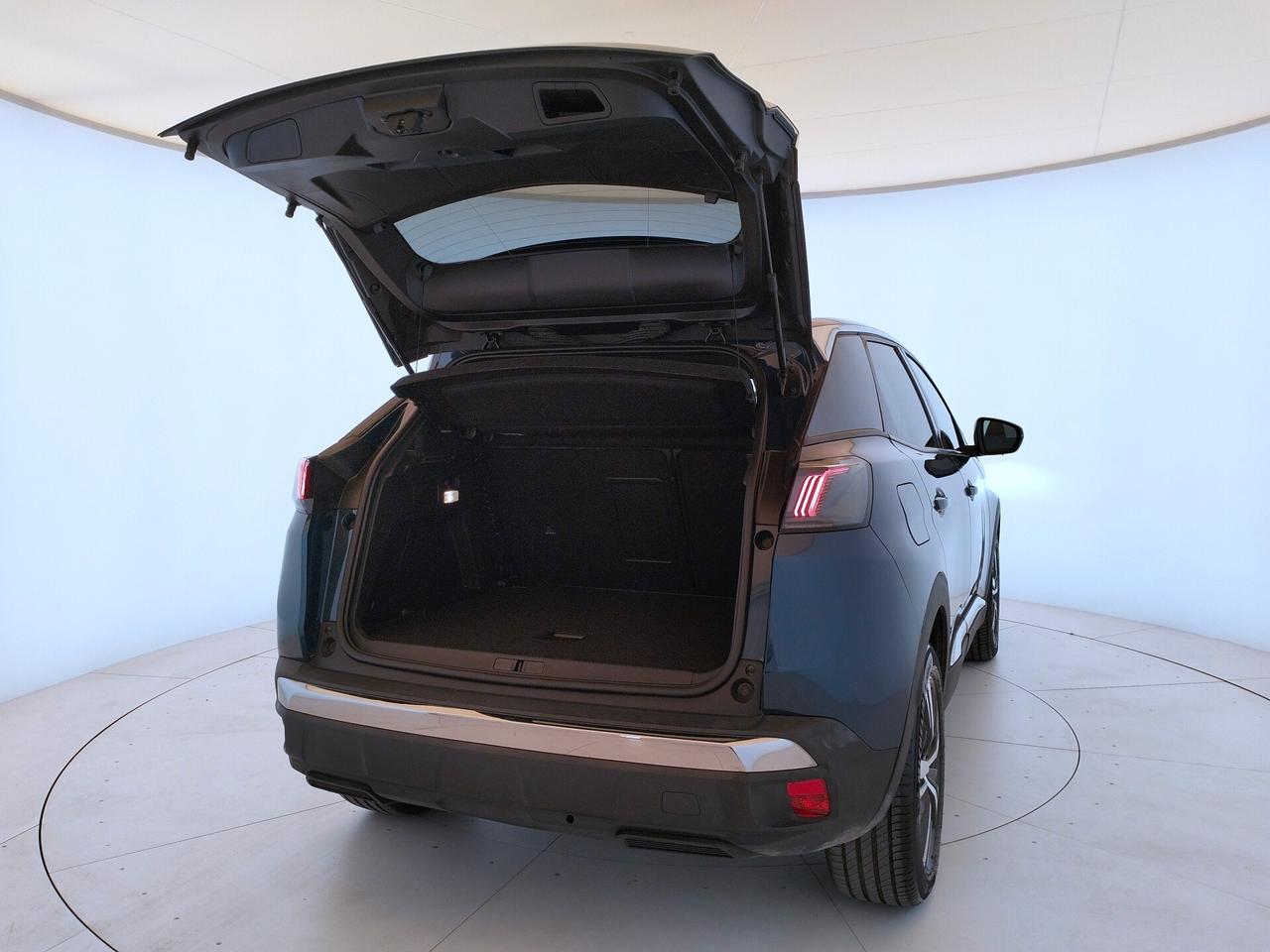 Peugeot 3008 1.5 bluehdi Allure Pack s - IVA ESPOSTA