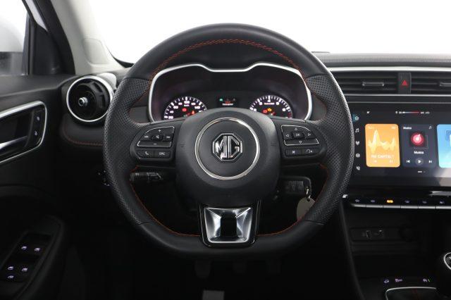 MG ZS ZS 1.5 VTi-tech Comfort