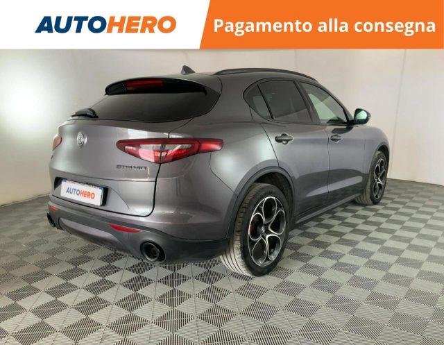 ALFA ROMEO Stelvio 2.2 Turbodiesel 210 CV AT8 Q4 B-Tech