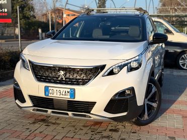 Peugeot 3008 BlueHDi 130 S&S EAT8 GT Line PERLATO