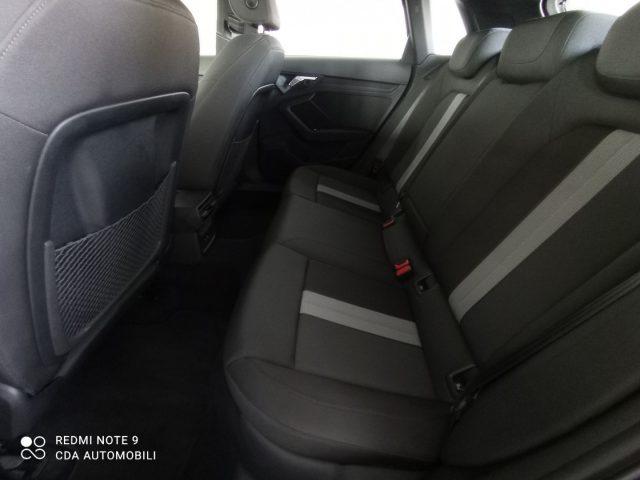 AUDI A3 Sportback 35TDI S-tronic S-line Keyless Virtual