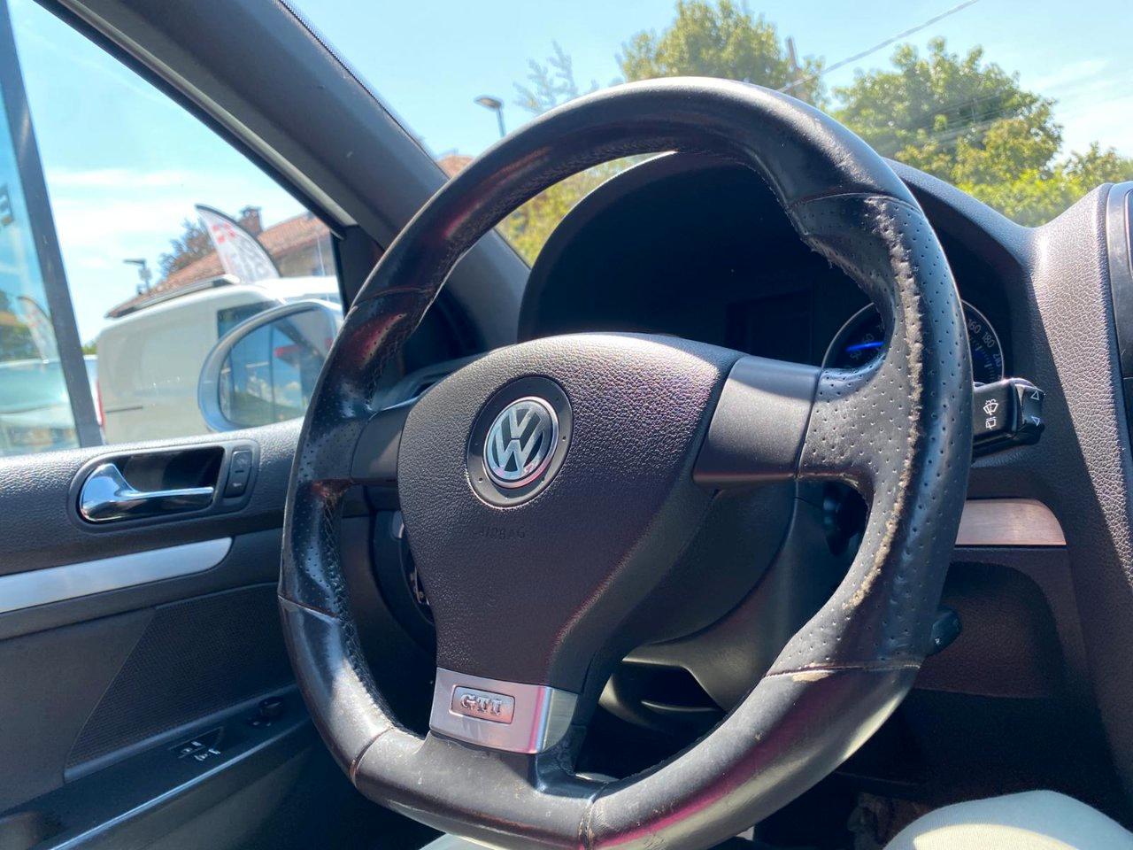 Volkswagen Golf 3 Porte Golf 3p 2.0 tfsi Gti