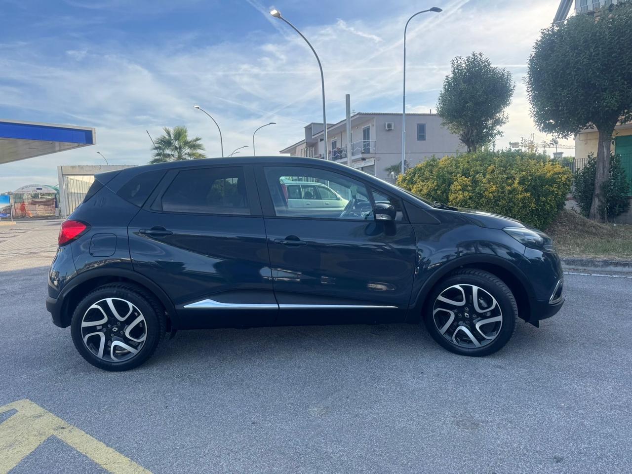 Renault Captur 1.5 dCi 8V 90 CV Start&Stop Energy R-Link
