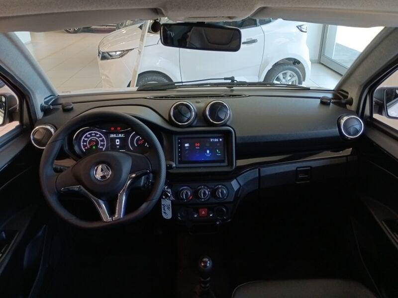 Aixam City Sport