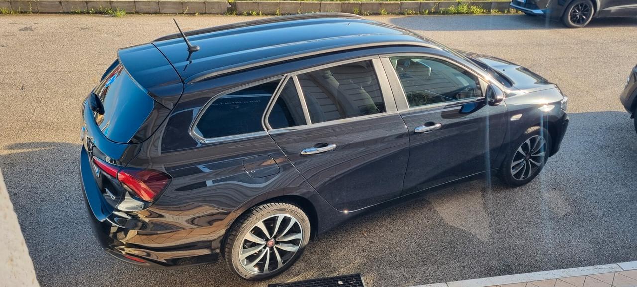 Fiat Tipo 1.6 Mjt S&S SW S-Design