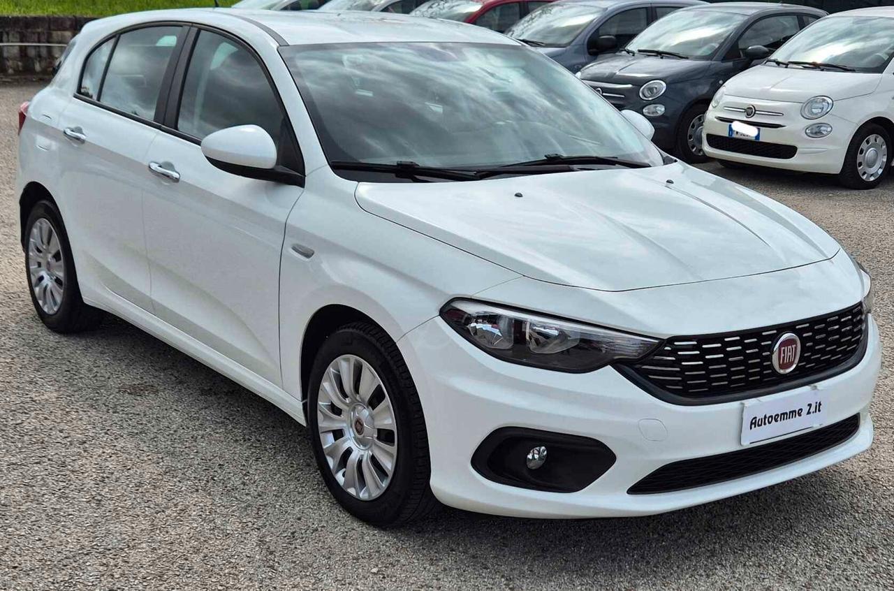 Fiat Tipo 1.6 Mjt S&S 5 porte Business