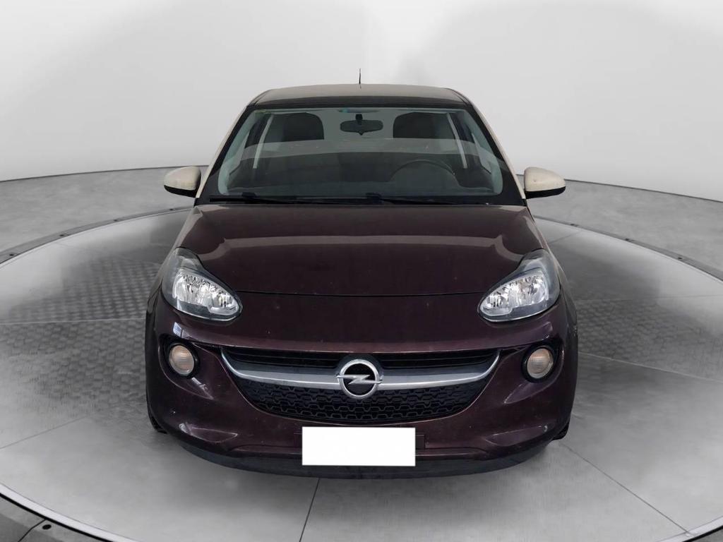 Opel Adam 1.4 Slam