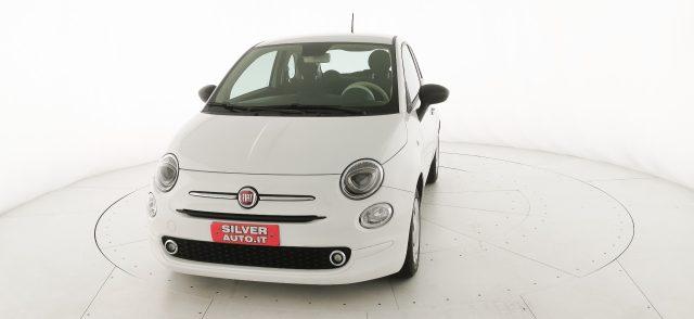 FIAT 500 1.0 Hybrid Club