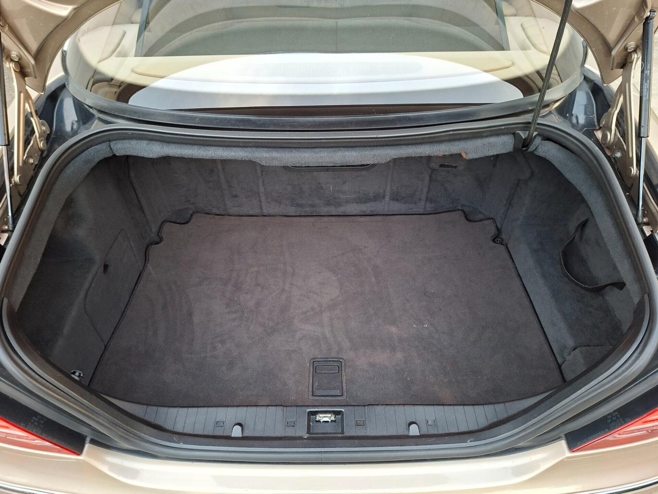 Mercedes-benz CL 500 5.0 V8 306 cv