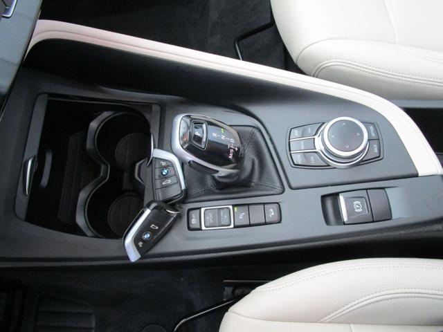 BMW X1 xDrive18d Business Advantage