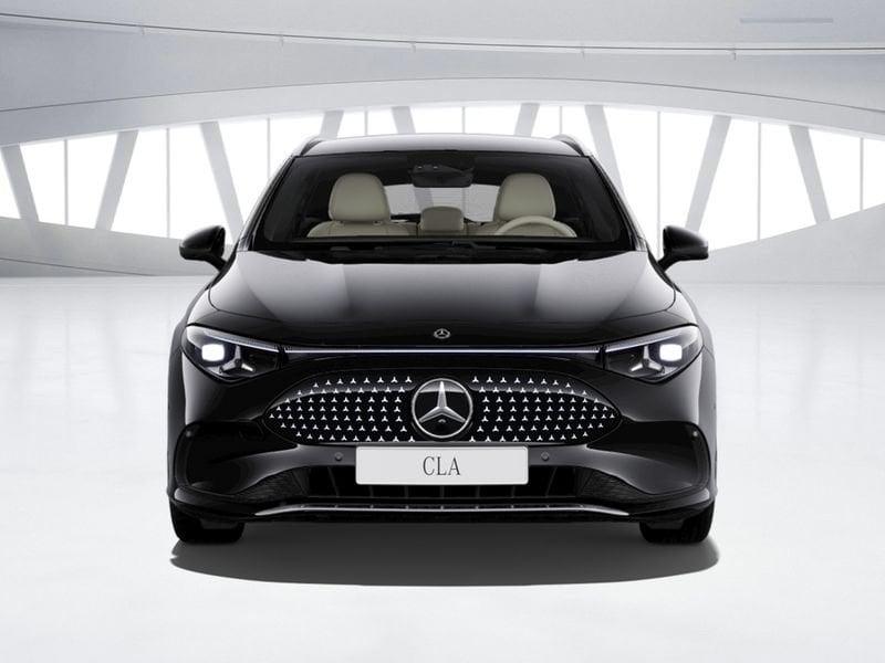 Mercedes-Benz CLA CLA EQ Shooting Brake 250+ Advanced Plus