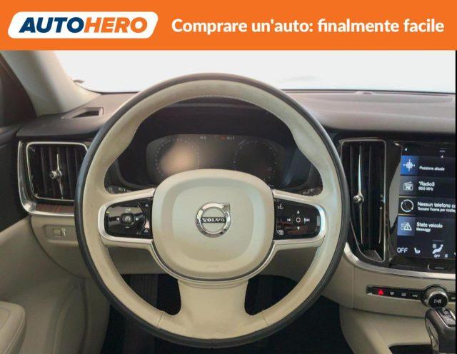 VOLVO V60 Cross Country D4 AWD Geartronic Pro