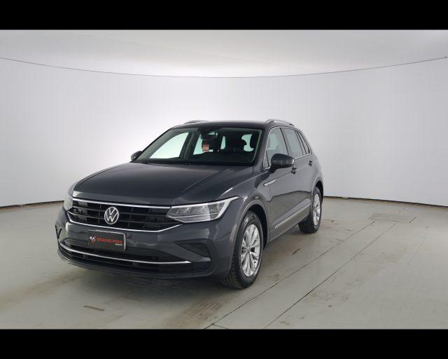 VOLKSWAGEN Tiguan 2.0 TDI 150 CV SCR DSG Life