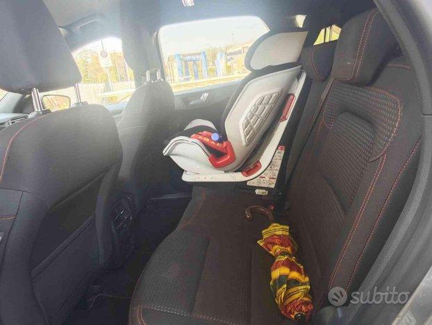 FORD Kuga 2.5 Full Hybrid 190 CV CVT 2WD ST-Line