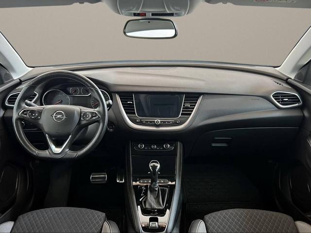 OPEL Grandland X 1.2 Turbo 12V 130 CV Start&Stop aut. Ultimate